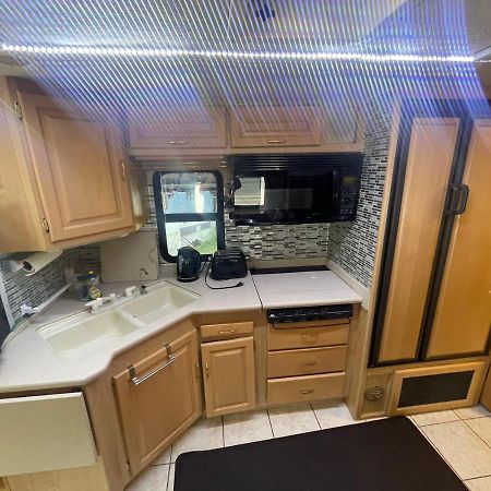 Rundle Mountain Rv Park Ξενοδοχείο Κάνμορ Εξωτερικό φωτογραφία