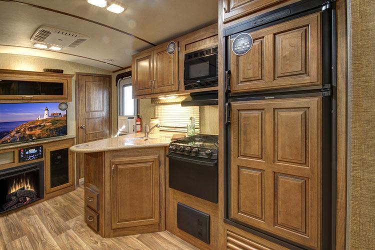 Rundle Mountain Rv Park Ξενοδοχείο Κάνμορ Εξωτερικό φωτογραφία
