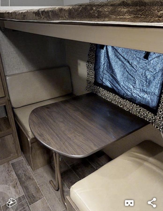 Rundle Mountain Rv Park Ξενοδοχείο Κάνμορ Εξωτερικό φωτογραφία