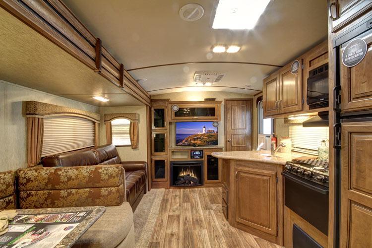 Rundle Mountain Rv Park Ξενοδοχείο Κάνμορ Εξωτερικό φωτογραφία
