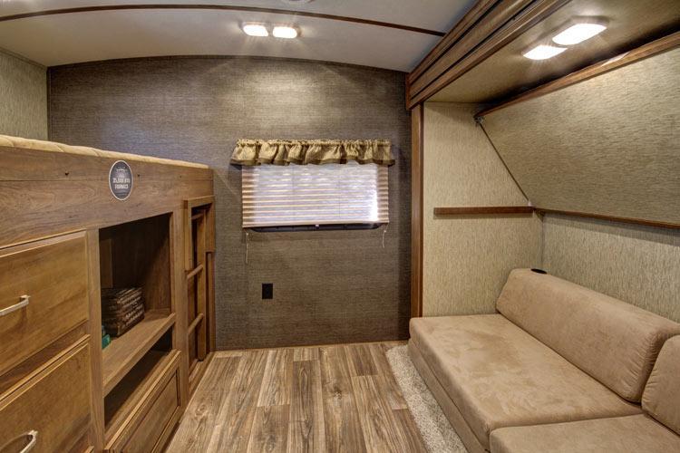 Rundle Mountain Rv Park Ξενοδοχείο Κάνμορ Εξωτερικό φωτογραφία