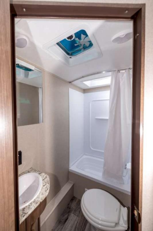 Rundle Mountain Rv Park Ξενοδοχείο Κάνμορ Εξωτερικό φωτογραφία