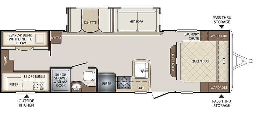 Rundle Mountain Rv Park Ξενοδοχείο Κάνμορ Εξωτερικό φωτογραφία
